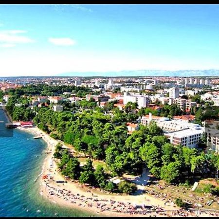 Apartment Ivano Zadar Ngoại thất bức ảnh