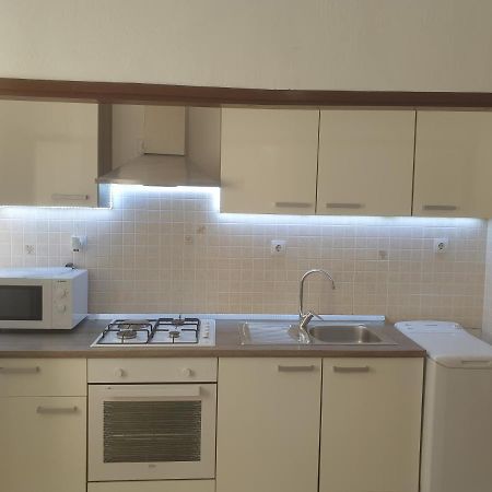 Apartment Ivano Zadar Ngoại thất bức ảnh