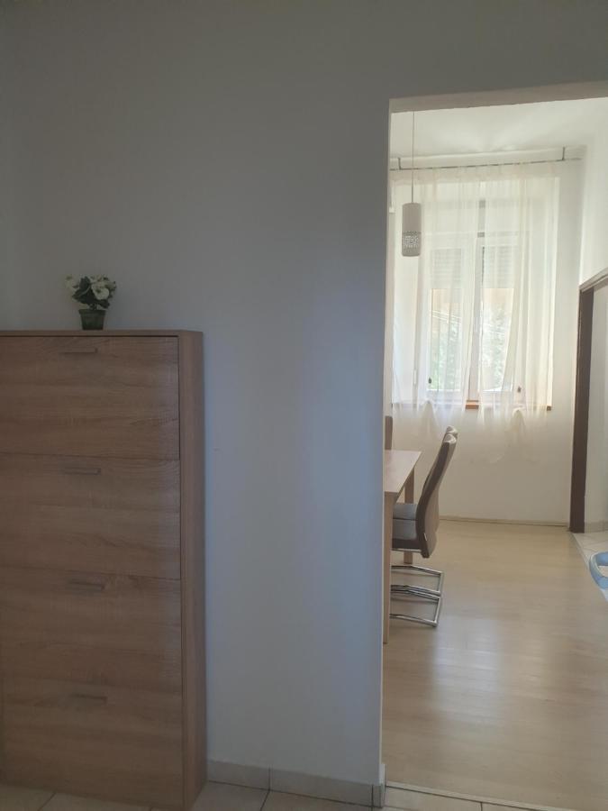 Apartment Ivano Zadar Ngoại thất bức ảnh