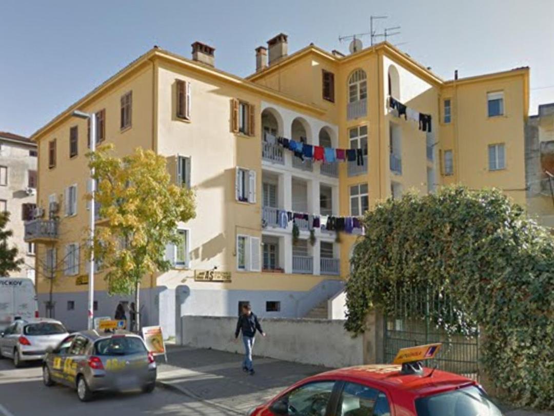Apartment Ivano Zadar Ngoại thất bức ảnh