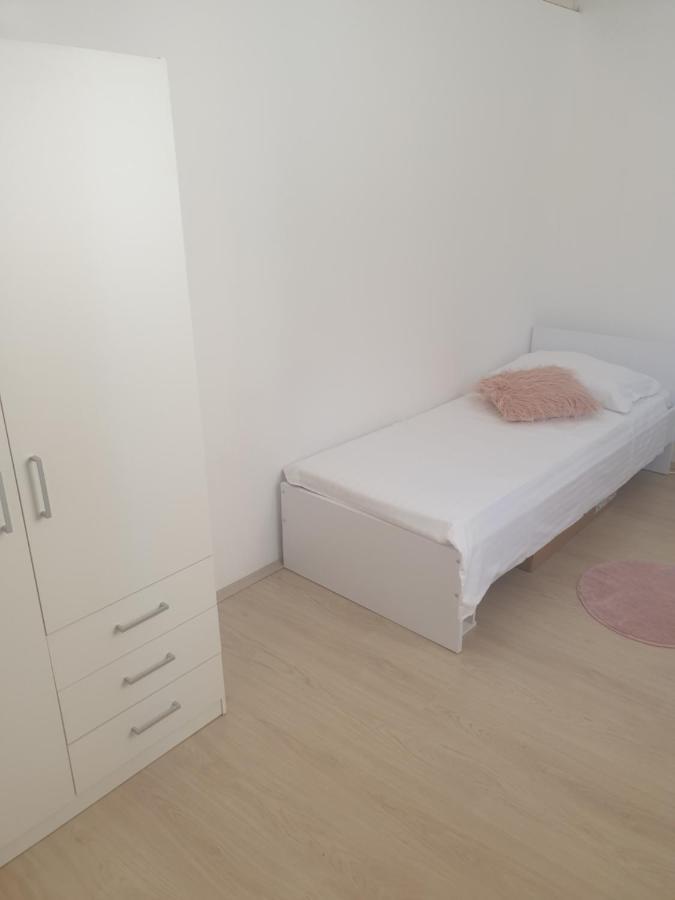 Apartment Ivano Zadar Ngoại thất bức ảnh