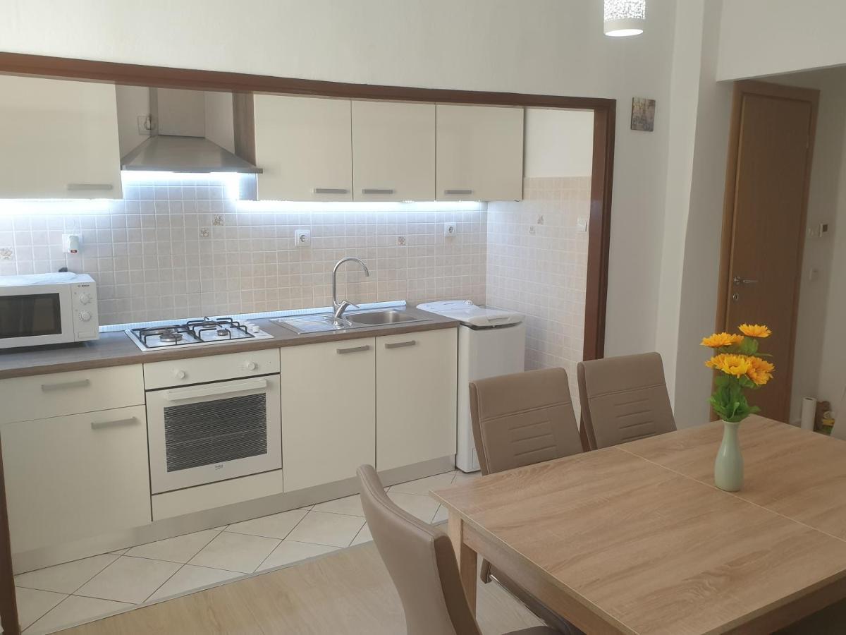 Apartment Ivano Zadar Ngoại thất bức ảnh