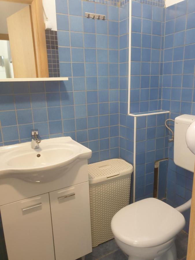 Apartment Ivano Zadar Ngoại thất bức ảnh
