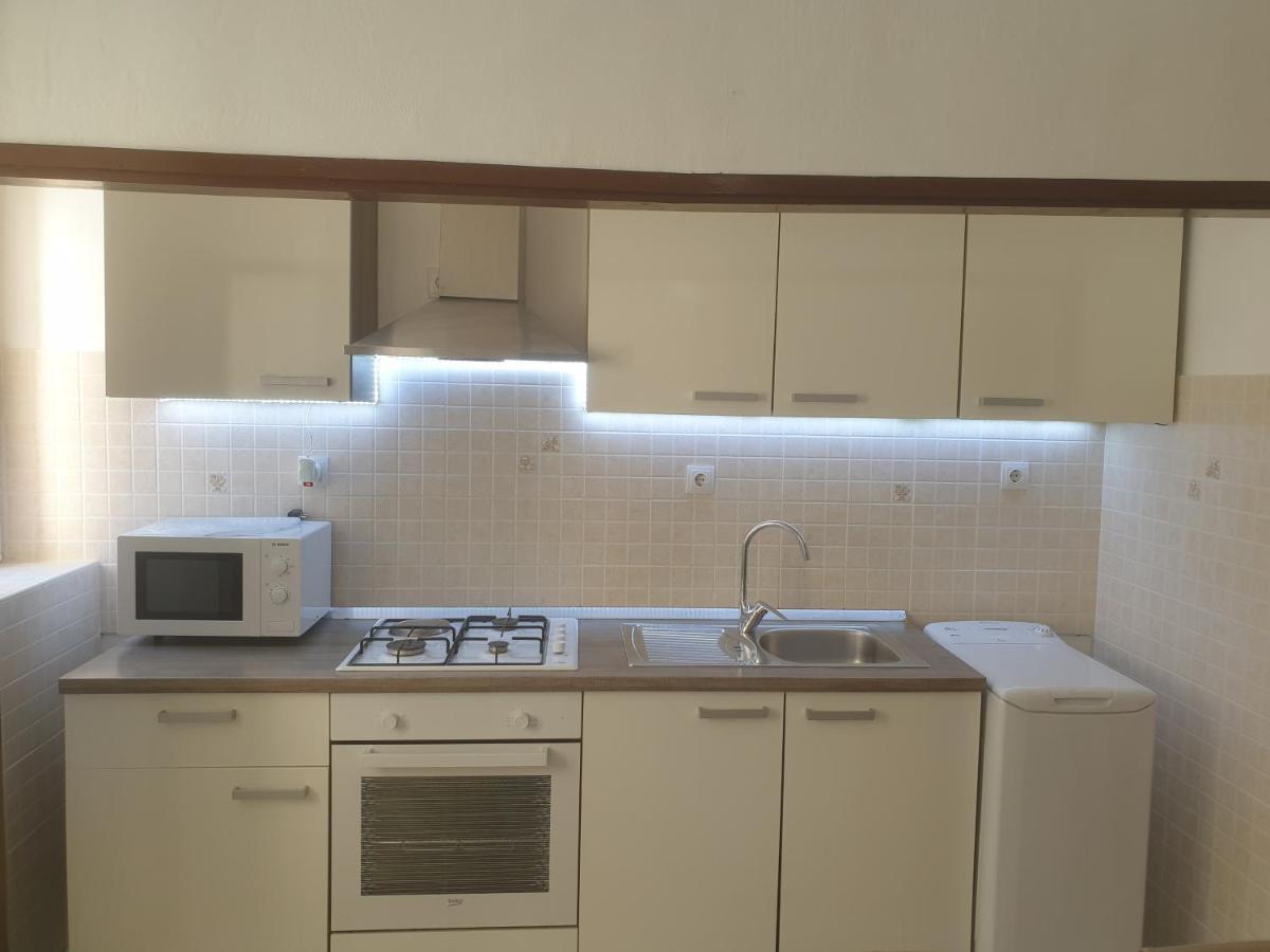 Apartment Ivano Zadar Ngoại thất bức ảnh