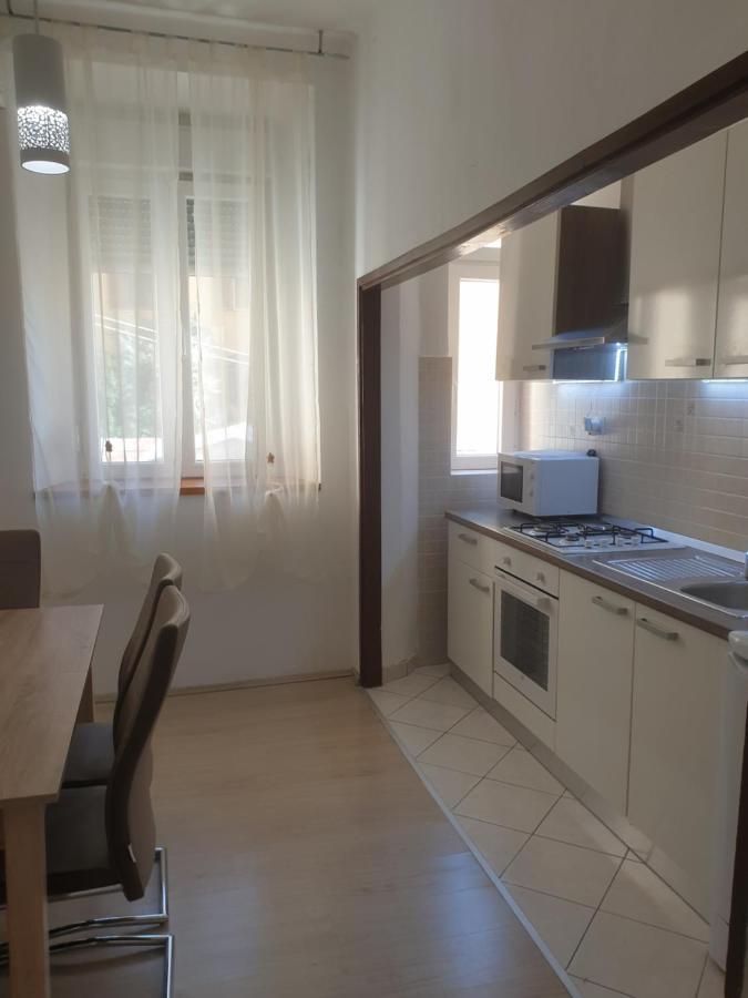 Apartment Ivano Zadar Ngoại thất bức ảnh