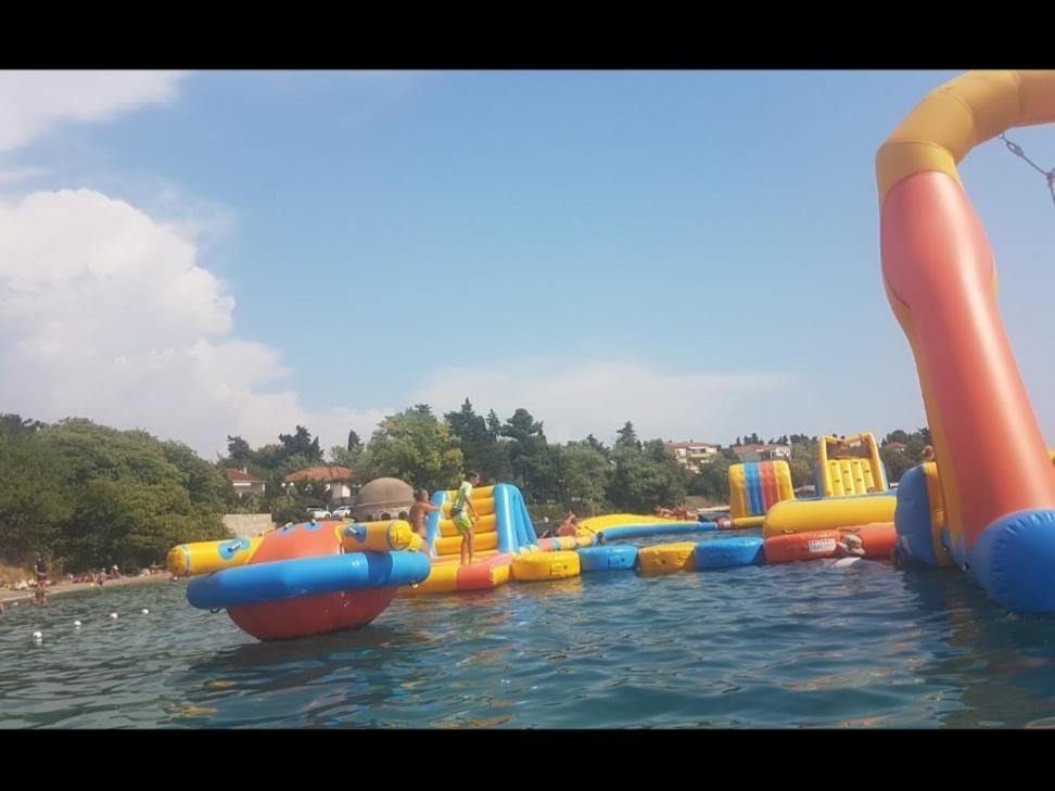 Apartment Ivano Zadar Ngoại thất bức ảnh