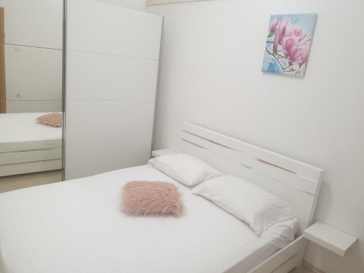 Apartment Ivano Zadar Ngoại thất bức ảnh